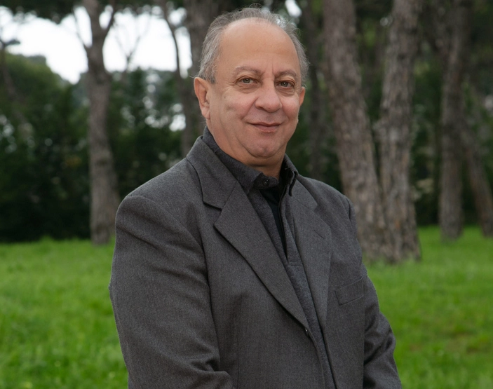 شارل يوسف المر