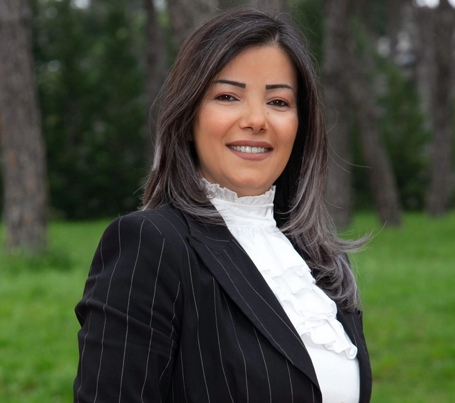 سميحه الياس الشعار