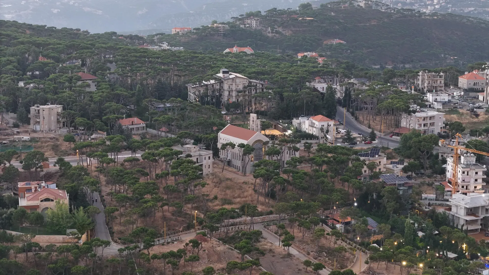 Inma2 Town Image | 3