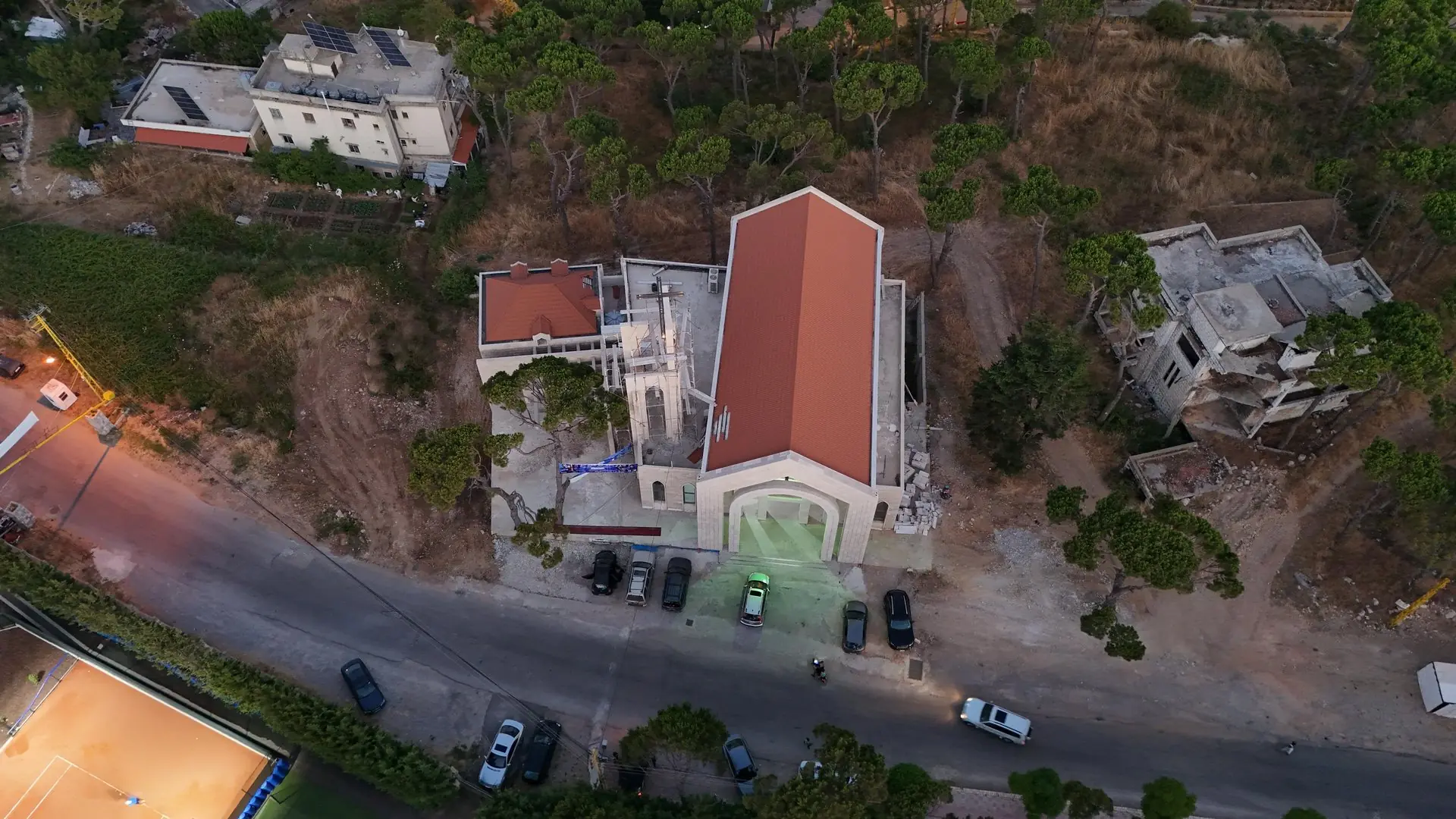 Inma2 Town Image | 5