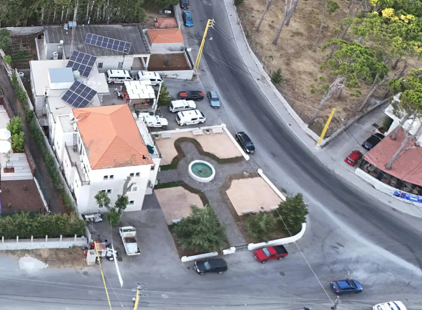 Inma2 Town Image | 6